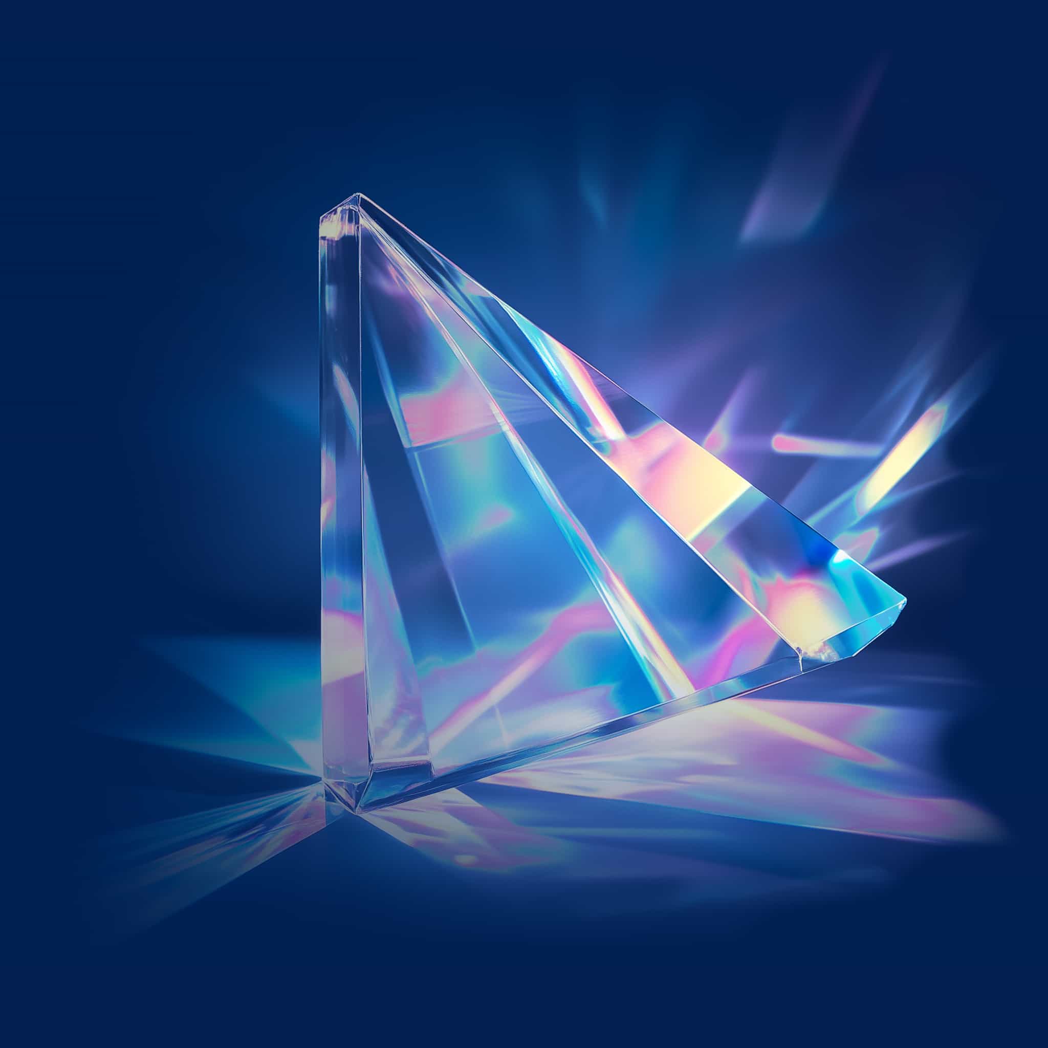 Hero Banner Background