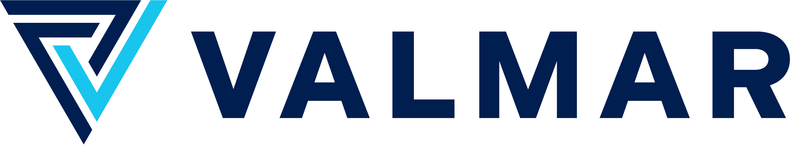 valmar logo