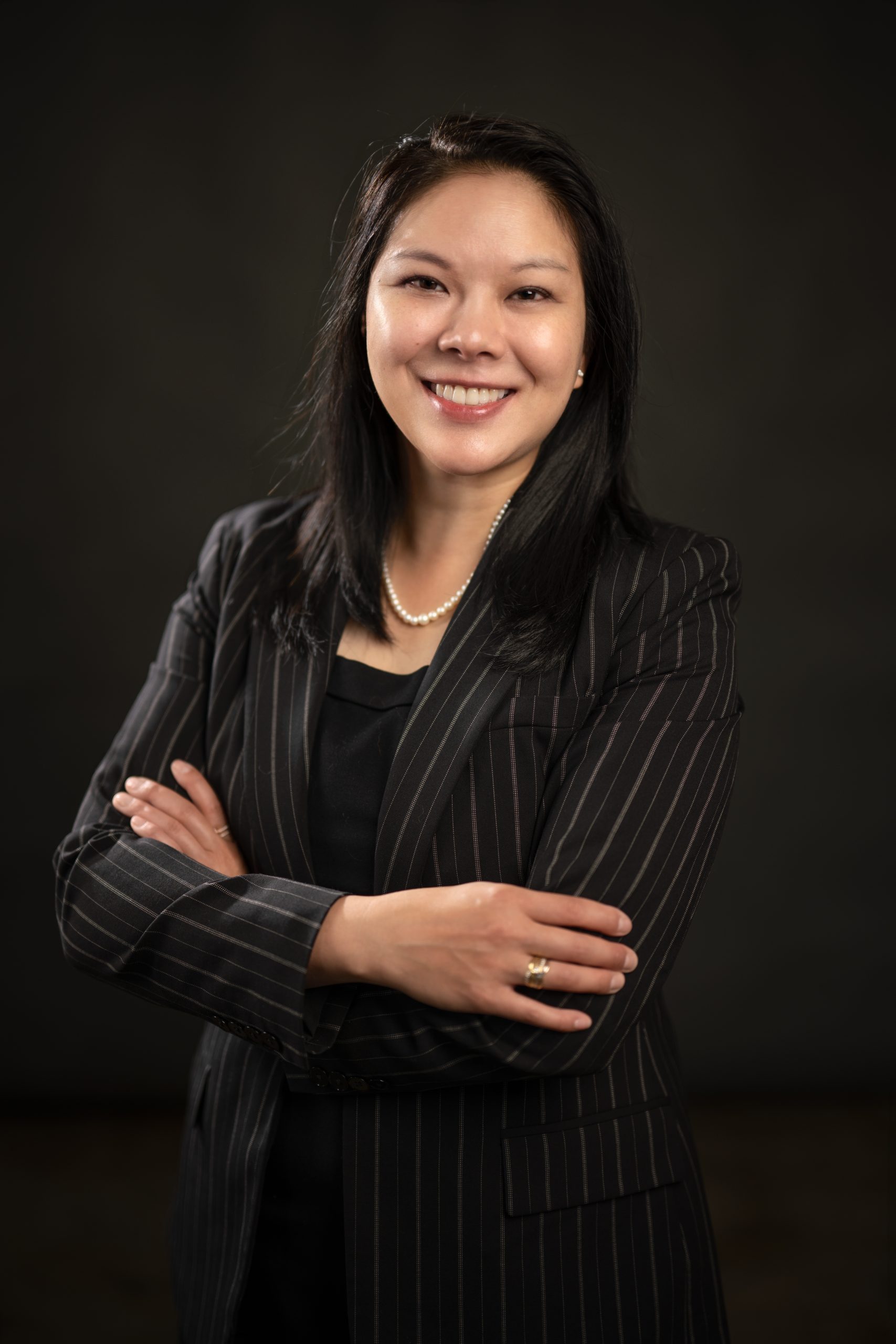 Jennifer Shiao