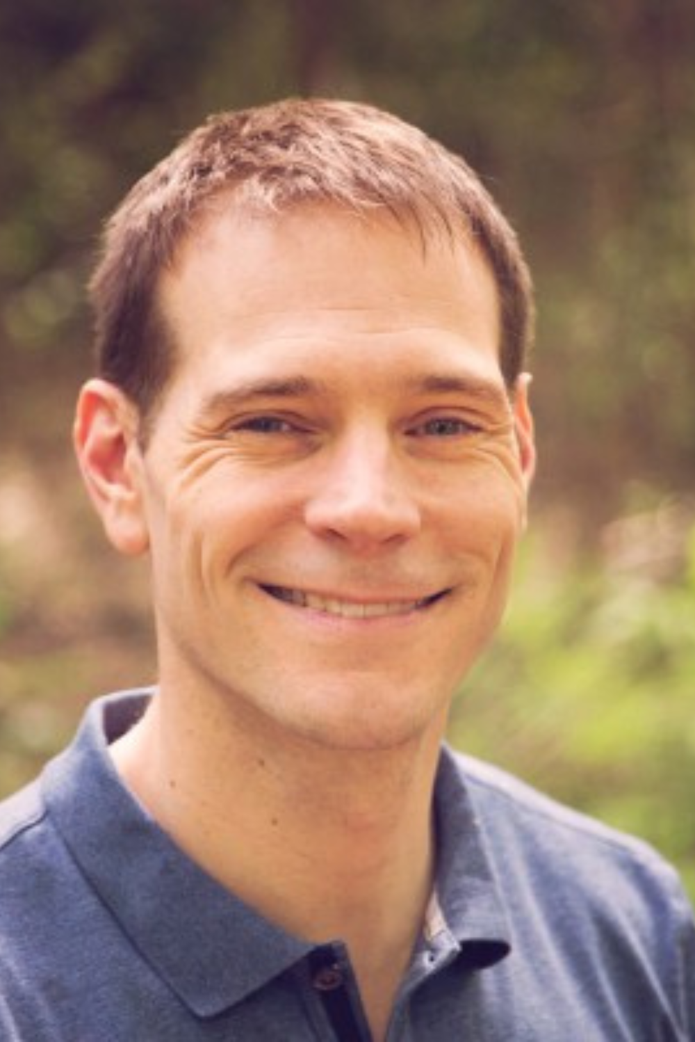 Andrew Tussing