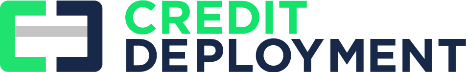 Credit Deployment Services Logo